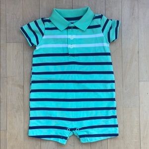 Carter’s Summer One-piece